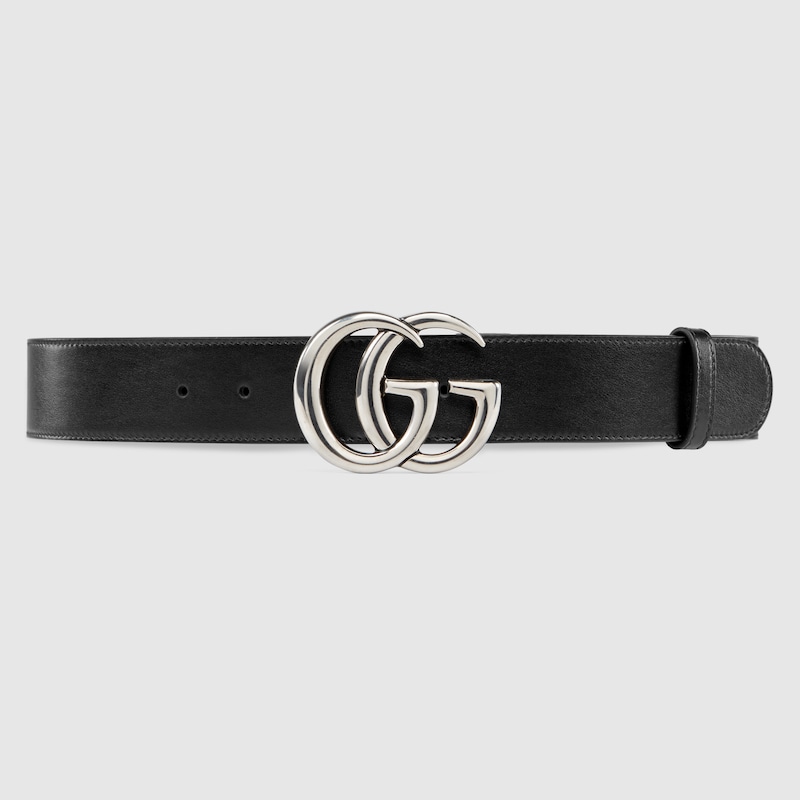 GG Marmont belt - Image 1